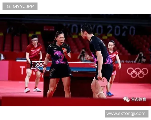 杭州乒乓球队与上海乒乓球队实力对比分析赛后复盘