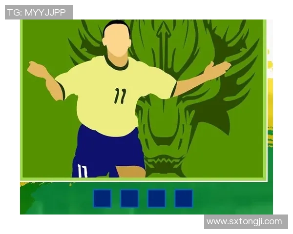 足球明星卡通抽签趣味图集展现球场魅力与个性风采